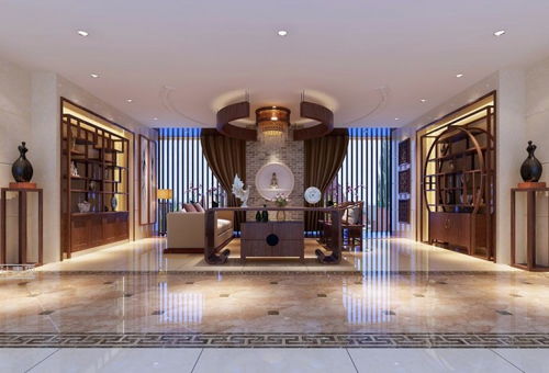 皇家尊盛 用科技創造健康，用智慧創造財富的裝飾工程